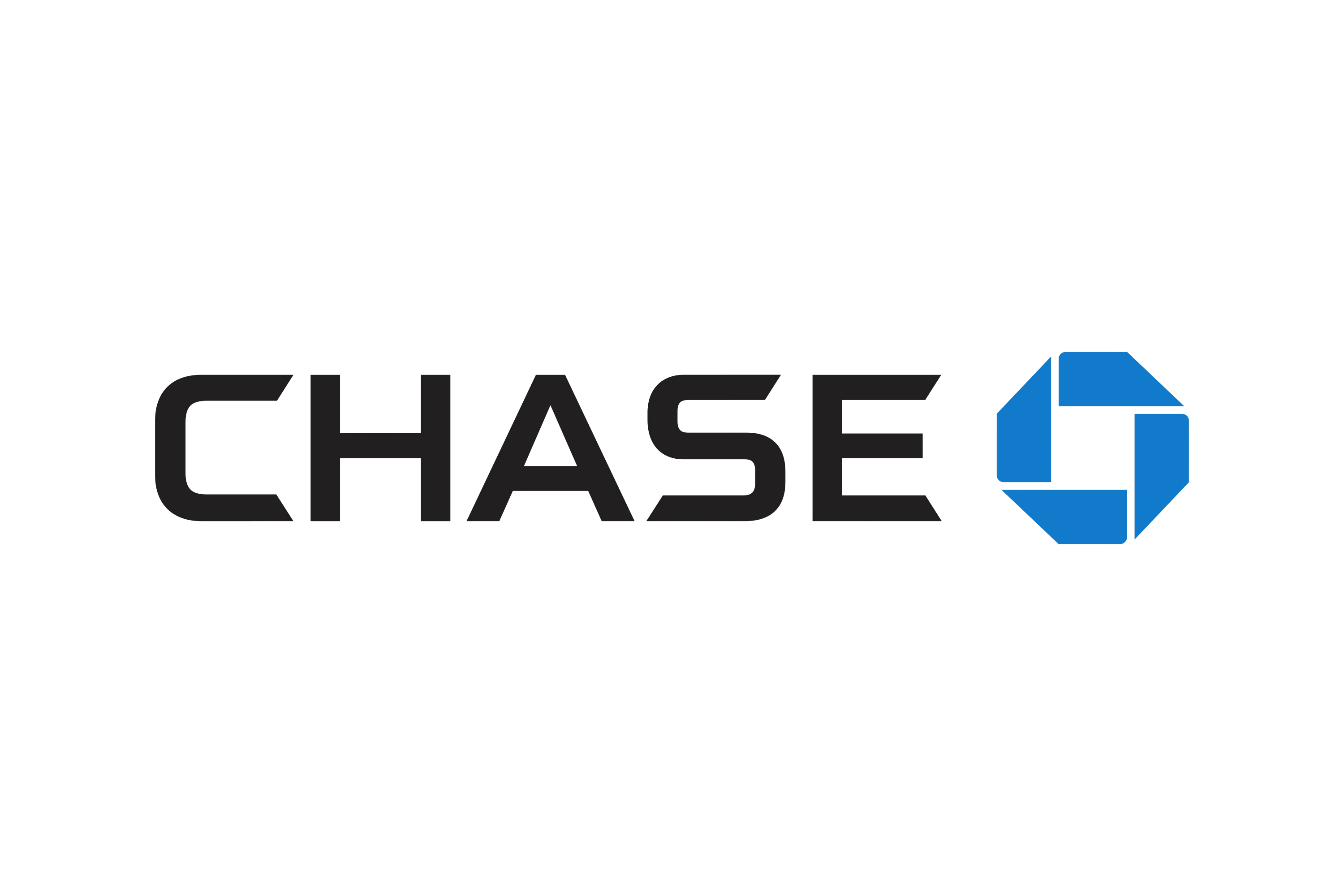 Chase Bank