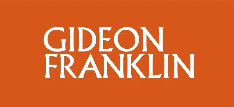 Gideon Franklin